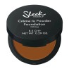 SLEEK MAKE UP - CRÈME TO POWDER FOUNDATION C2P17 9G