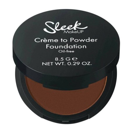 SLEEK MAKE UP - CRÈME TO POWDER FOUNDATION C2P19 9G