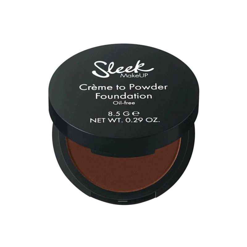 SLEEK MAKE UP - CRÈME TO POWDER FOUNDATION C2P20 9G