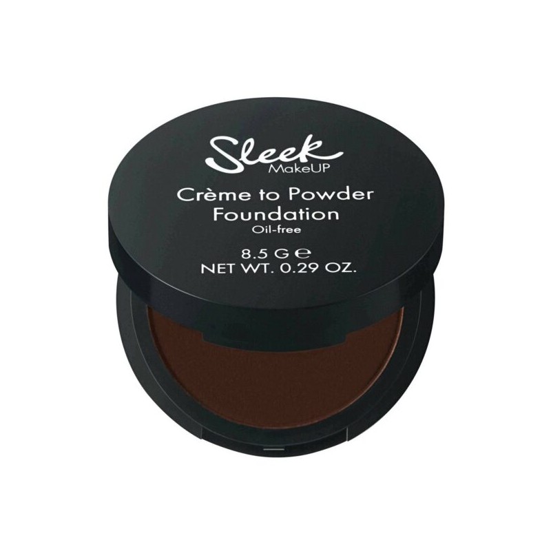 SLEEK MAKE UP - CRÈME TO POWDER FOUNDATION C2P24 9G