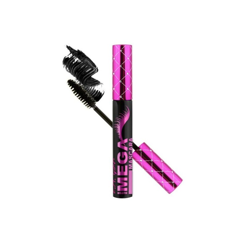 LA GIRL - SUPER MEGA MASCARA 8.5G