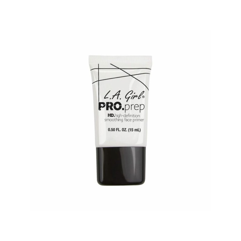 LA GIRL - Pro Face Primer - Base Matifiante GFP949 CLEAR 15ML