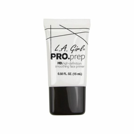 LA GIRL - Pro Face Primer - Base Matifiante GFP949 CLEAR 15ML