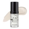 LA GIRL - Pro Coverage - Fond de teint liquide HD illuminateur longue durée 28ML