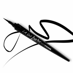 LA GIRL - Eyeliner Liner Mat Line Art -Eyeliner Matte Feutre Précision 0.4ML