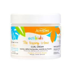 Tite Topping Crème Actikids