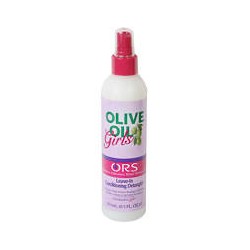 ORS - OLIVE OIL GIRLS -...
