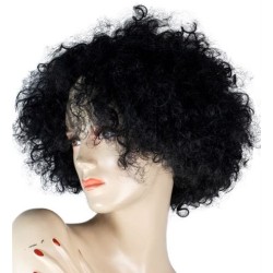 Perruque brésilienne AFRO...