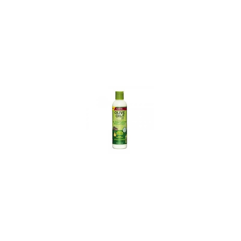 ORS - OLIVE OIL - LAIT COIFFANT HYDRATANT 316ML