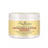 SHEA MOISTURE - JAMAICAN BLACK CASTOR OIL - SMOOTHIE FORTIFIANT ET RÉPARATEUR 340g