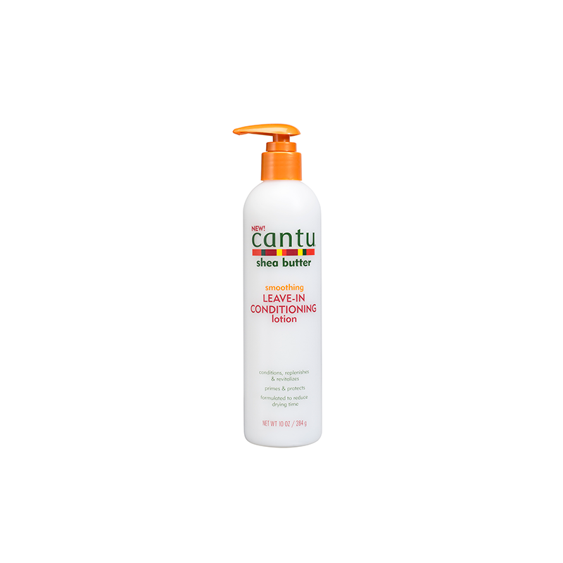 CANTU – CLASSICS – Leave-in conditionning lotion