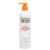 CANTU – CLASSICS – Leave-in conditionning lotion