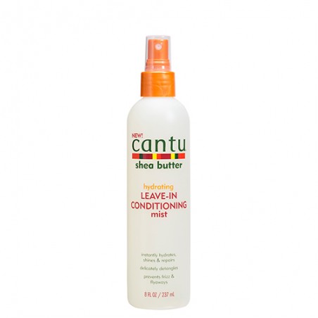 CANTU - CLASSICS - Leave-in conditionning mist