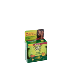 ORS - OLIVE OIL - Edge control GEL EXTRA FORT 64G