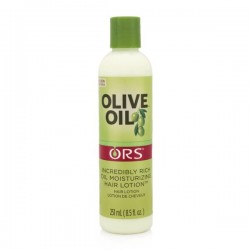 ORS - OLIVE OIL - LAIT HYDRATANT CHEVEUX 313ML