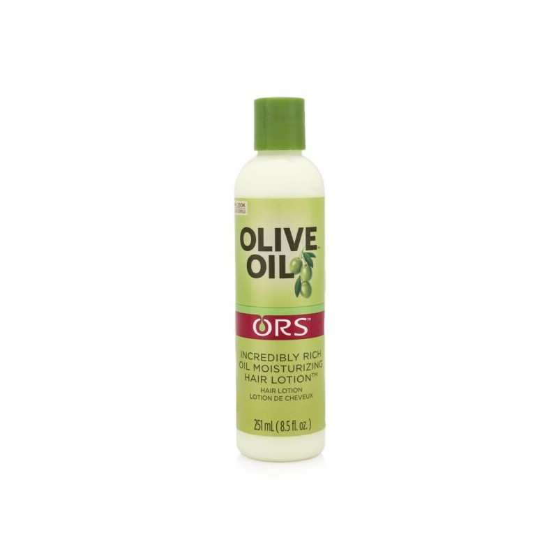 ORS - OLIVE OIL - LAIT HYDRATANT CHEVEUX 313ML