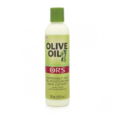 ORS - OLIVE OIL - LAIT HYDRATANT CHEVEUX 313ML