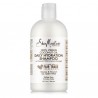 SHEA MOISTURE - 100 % VIRGIN COCONUT OIL - SHAMPOOING HYDRATANT QUOTIDIEN 384ml