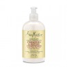 SHEA MOISTURE - JAMAICAN BLACK CASTOR OIL - CONDITIONER FORTIFIANT ET RÉPARATEUR FLACON 384ml