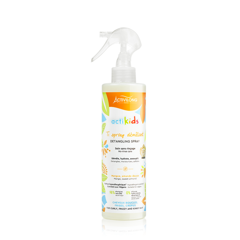 ACTIVILONG - ACTIKIDS - TI SPRAY DEMELANT 250ML