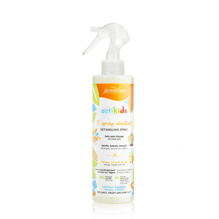 ACTIVILONG - ACTIKIDS - TI SPRAY DEMELANT 250ML