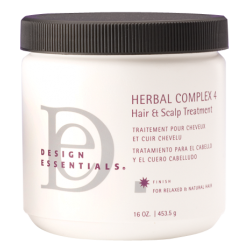 HERBAL COMPLEX HAIR AND...