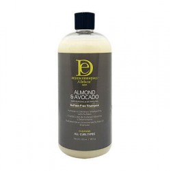 SHAMPOING SANS SULFATE...