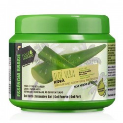 GEL FORTE ALOE VERA 200ML -...