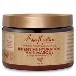 INTENSIVE HYDRATION MASQUE...