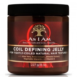 COIL DEFINING JELLY 227G -...