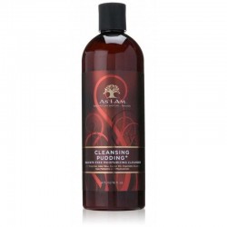 CLEANSING PUDDING + 475ML -...