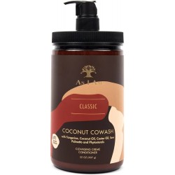 COCONUT CO WASH 907G - A S...
