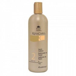 LEAVE IN CONDITIONER 475ML...