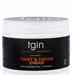 TWIST AND DEFINE CREAM WITH...