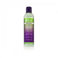 The Mane Choice Leave-In Enfant Pomme Verte 236ml - Démêlant Hydratant
