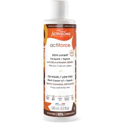 CO-WASH 240 ML - ACTIFORCE