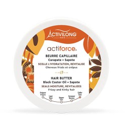 BEURRE CAPILLAIRE - ACTIFORCE