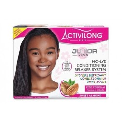 ACTIVILONG - JUNIOR KIDS -...