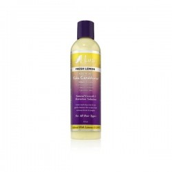 Après-shampooing Enfant Citron Frais – Doux & Sans Sulfates – 236 ml