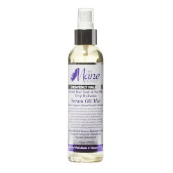 Serum Huile Spray Hydratant Profond – Heavenly Halo – 177 ml