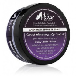 Crème Légère pour Pointes –...