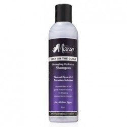 Shampoing Démêlant...