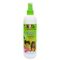 SHEA BUTTER DETANGLER SPRAY...