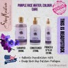 Shea Moisture Purple Rice Water Strength + Color Care